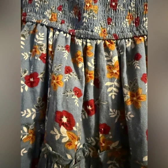 Ivy City Co Mini Maria Dress 4t/5t - Picture 3 of 3